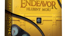Endeavor: Hlubiny moří
