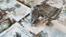 Zombicide: Bílá smrt – Věčné císařství