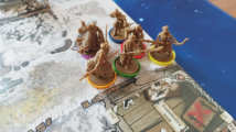 Zombicide: Bílá smrt – Věčné císařství