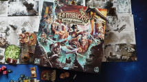 Zombicide: Bílá smrt – Věčné císařství