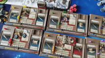 Zombicide: Bílá smrt – Věčné císařství