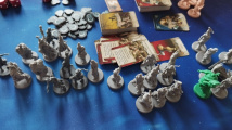 Zombicide: Bílá smrt – Věčné císařství