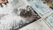 Zombicide: Bílá smrt – Věčné císařství