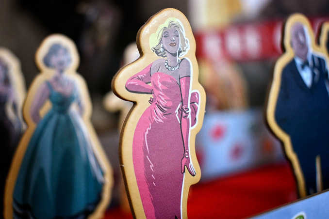Red Carpet Red Carpet