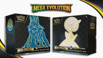 Pokémon TCG – Mega Evolution
