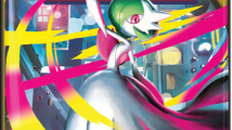 Pokémon TCG – Mega Evolution