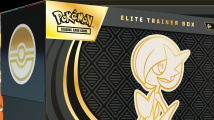 Pokémon TCG – Mega Evolution