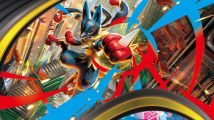 Pokémon TCG – Mega Evolution