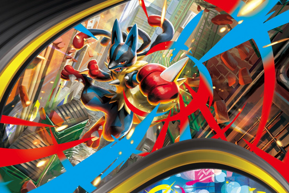 Pokémony chtějí lidi tak moc, že se je snaží ukrást