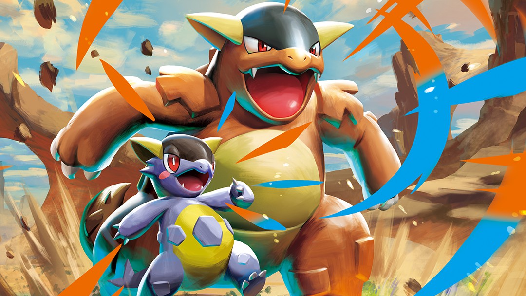 Karetní Pokémoni vstupují do nové éry s Mega Evolucemi