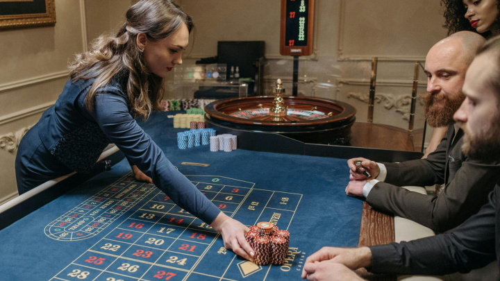 Nové kasinové hry s dobrodružstvím: Předefinování hazardu v roce 2025