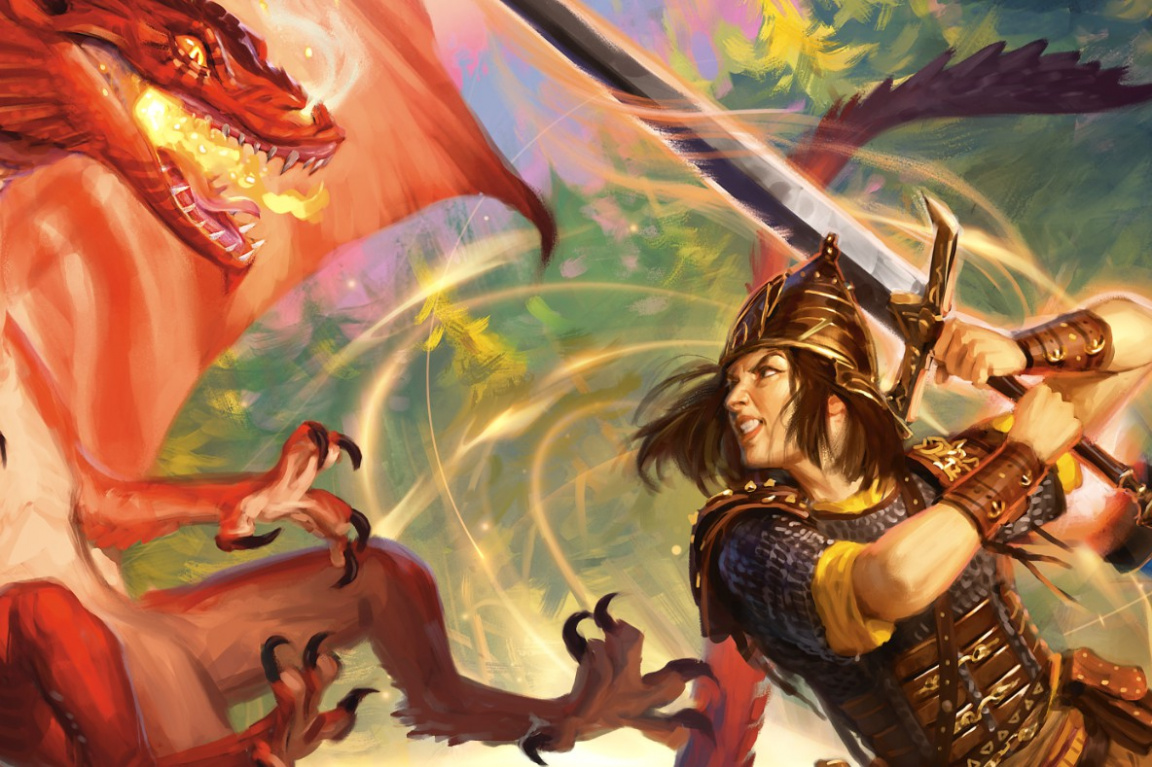 Stolní hry i RPG pomáhají neurodivergentním lidem