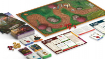 Dungeons & Dragons: Heroes of the Borderlands
