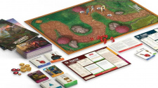 Dungeons & Dragons: Heroes of the Borderlands