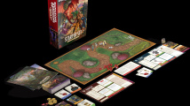 Dungeons & Dragons: Heroes of the Borderlands