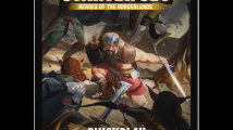 Dungeons & Dragons: Heroes of the Borderlands