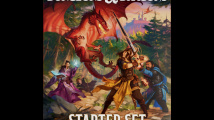 Dungeons & Dragons: Heroes of the Borderlands