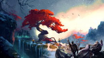 Eldfall Chronicles