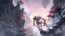 Eldfall Chronicles