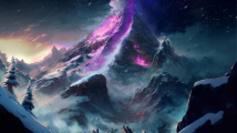 Eldfall Chronicles