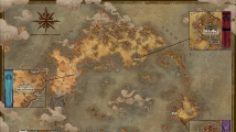 Eldfall Chronicles