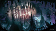 Eldfall Chronicles