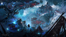 Eldfall Chronicles