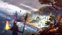 Eldfall Chronicles