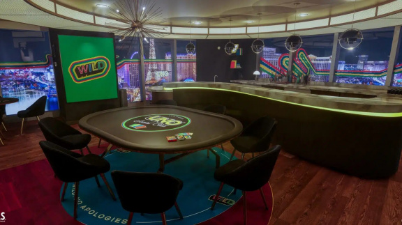 Budoucnost je teď! UNO míří do kasina