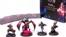 Eldfall Chronicles