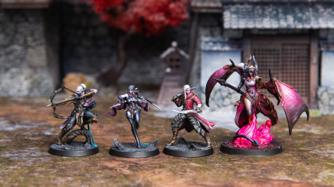 Eldfall Chronicles