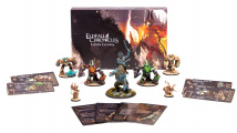 Eldfall Chronicles