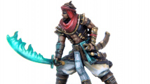 Eldfall Chronicles