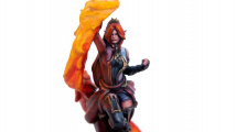 Eldfall Chronicles