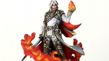 Eldfall Chronicles