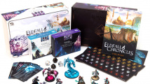 Eldfall Chronicles