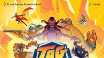 Tag Team