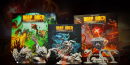 Deep Rock Galactic: Rival Incursion