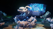 Deep Rock Galactic: Horrors of Hoxes