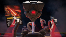 Deep Rock Galactic: Horrors of Hoxes