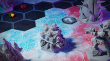 Deep Rock Galactic: Horrors of Hoxes