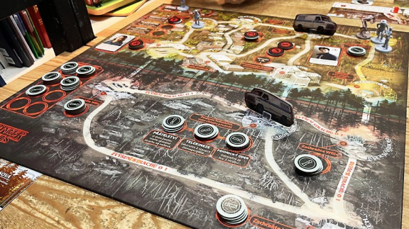 Jak herní mechaniky ovlivňují zážitek z moderních deskových her