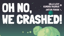 Oh No, We Crashed!