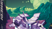 Oh No, We Crashed!