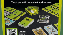 Arschmellows
