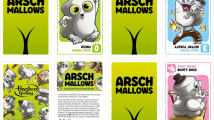 Arschmellows