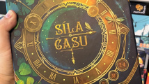 Síla času