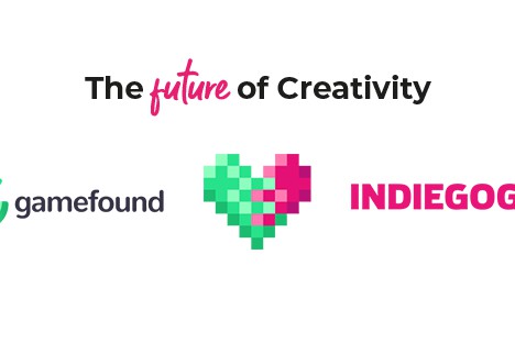 Gamefound kupuje crowdfundingovou platformu Indiegogo