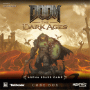 Doom: The Dark Ages – Arena Board Game