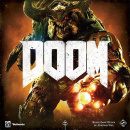 Doom: Desková hra